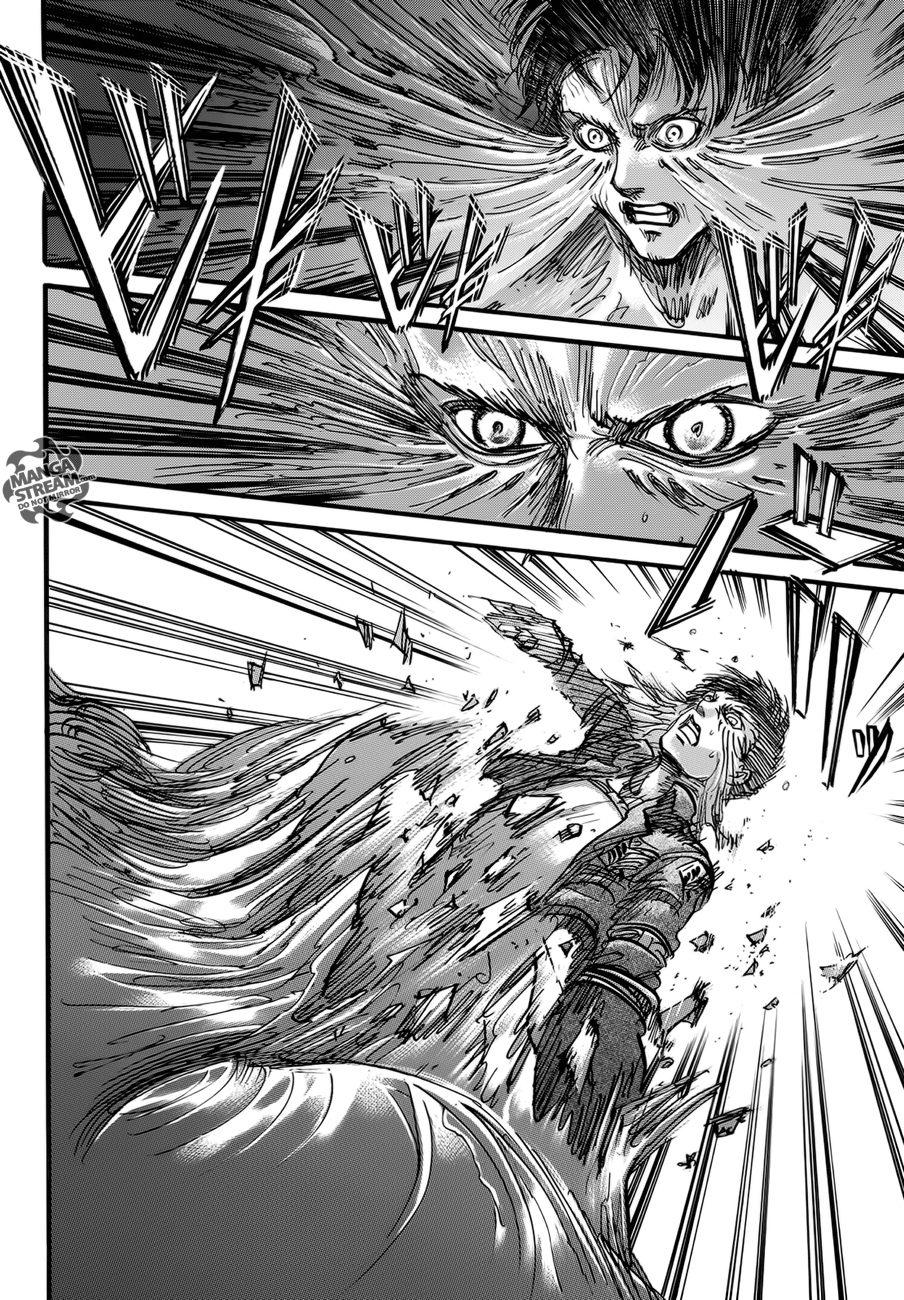 Read Shingeki no Kyojin IT Manga Online
