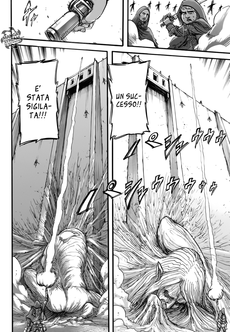 Read Shingeki no Kyojin IT Manga Online