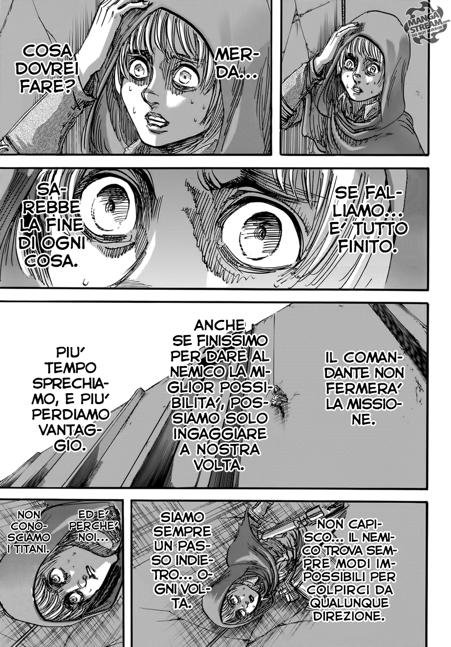 Read Shingeki no Kyojin IT Manga Online