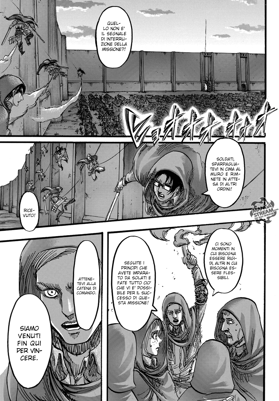 Read Shingeki no Kyojin IT Manga Online