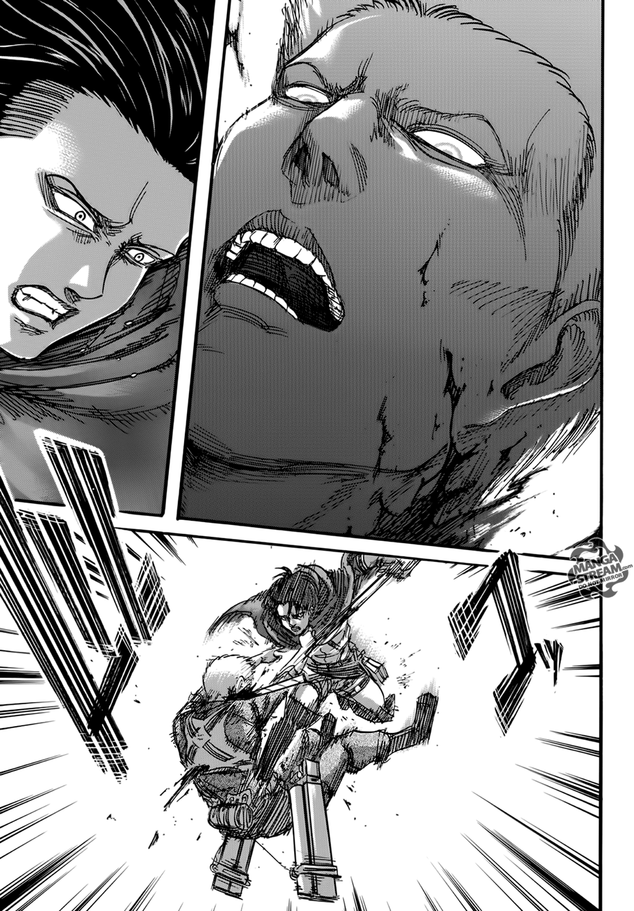 Read Shingeki no Kyojin IT Manga Online