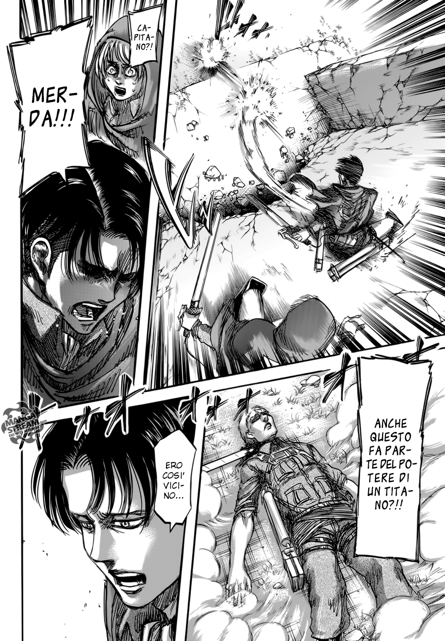 Read Shingeki no Kyojin IT Manga Online