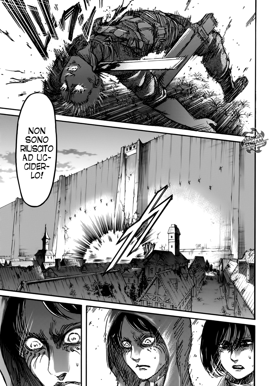Read Shingeki no Kyojin IT Manga Online