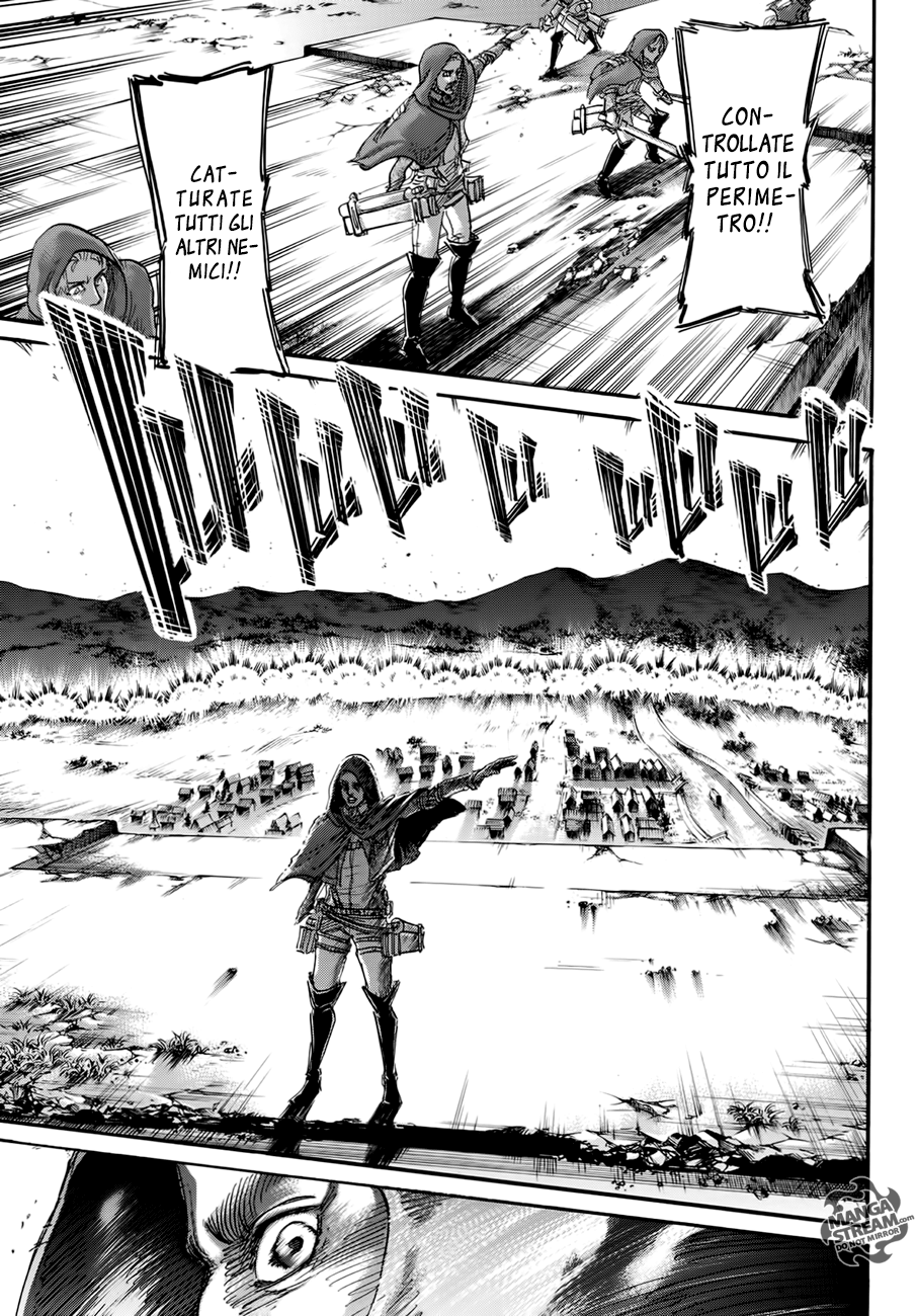 Read Shingeki no Kyojin IT Manga Online