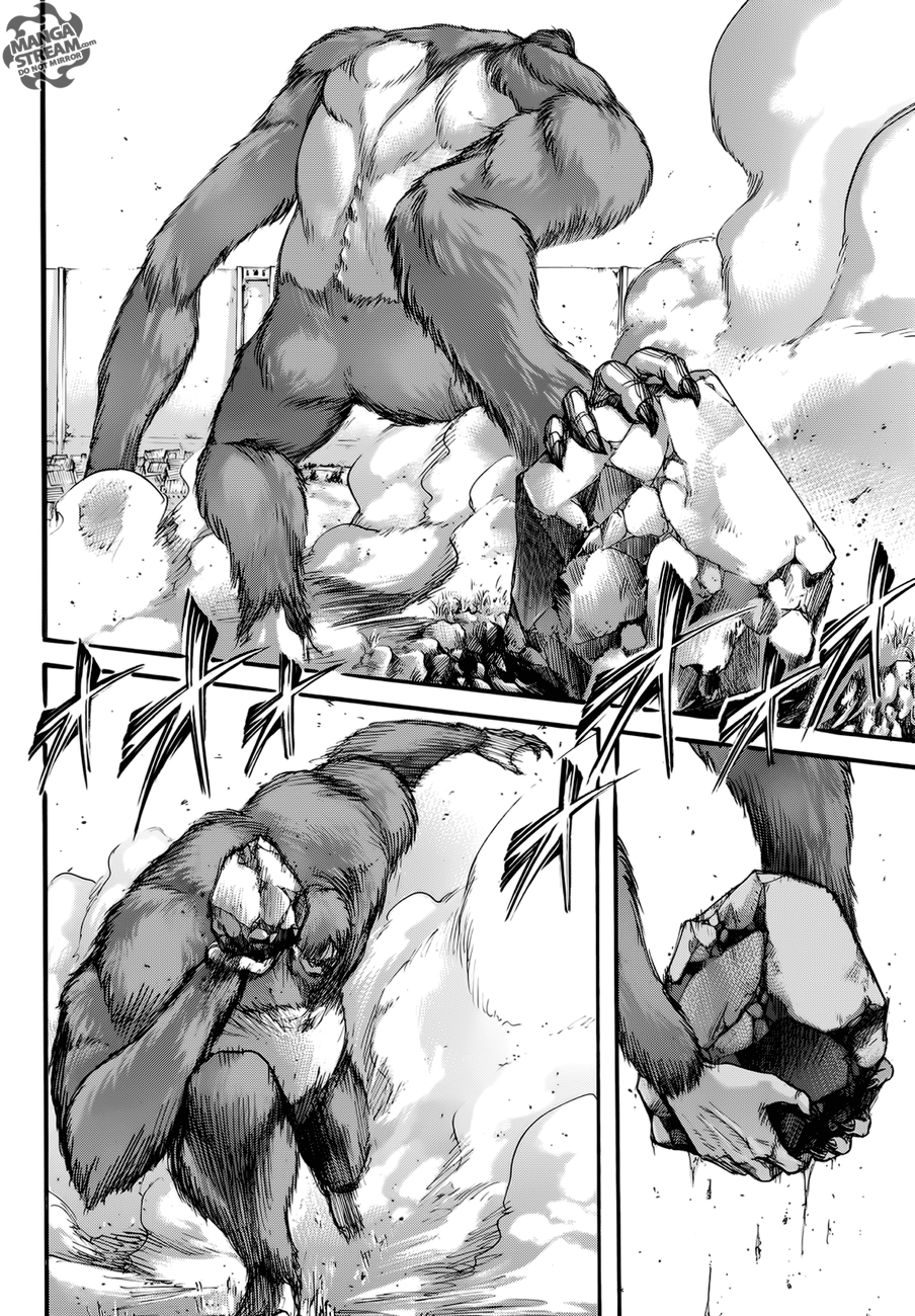 Read Shingeki no Kyojin IT Manga Online