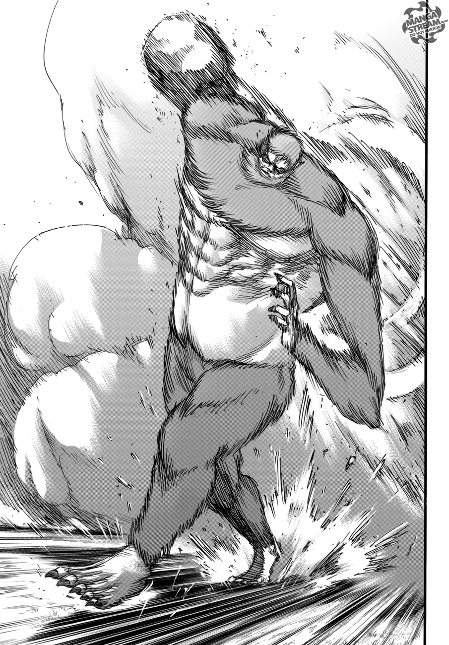 Read Shingeki no Kyojin IT Manga Online