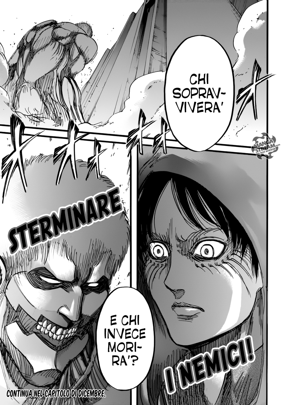 Read Shingeki no Kyojin IT Manga Online