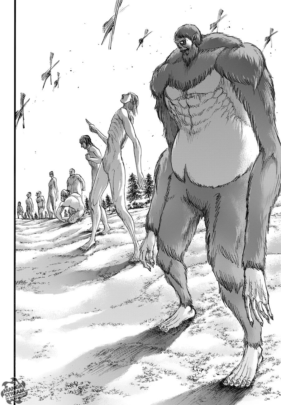 Read Shingeki no Kyojin IT Manga Online
