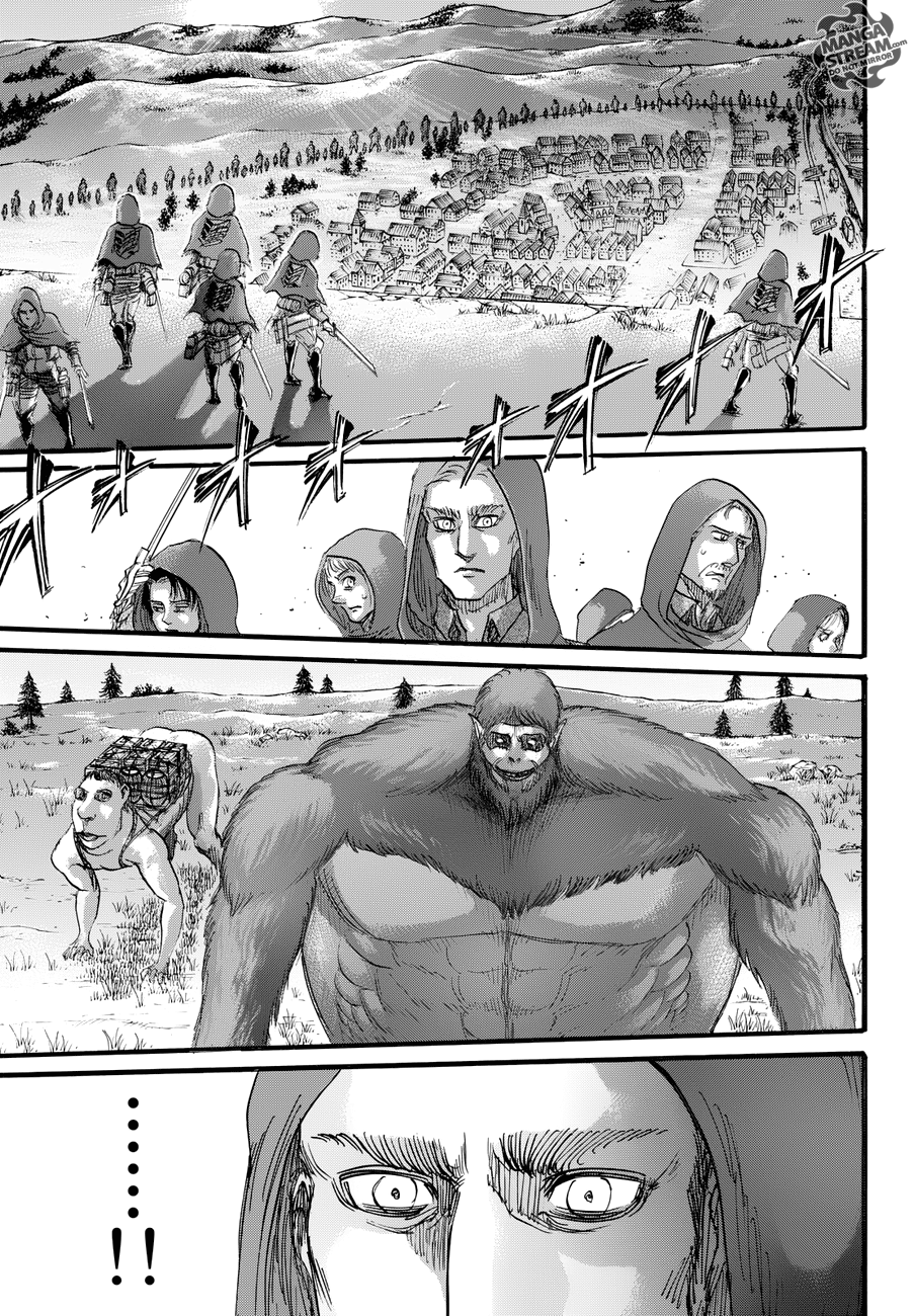 Read Shingeki no Kyojin IT Manga Online