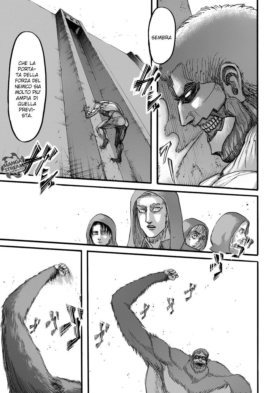 Read Shingeki no Kyojin IT Manga Online