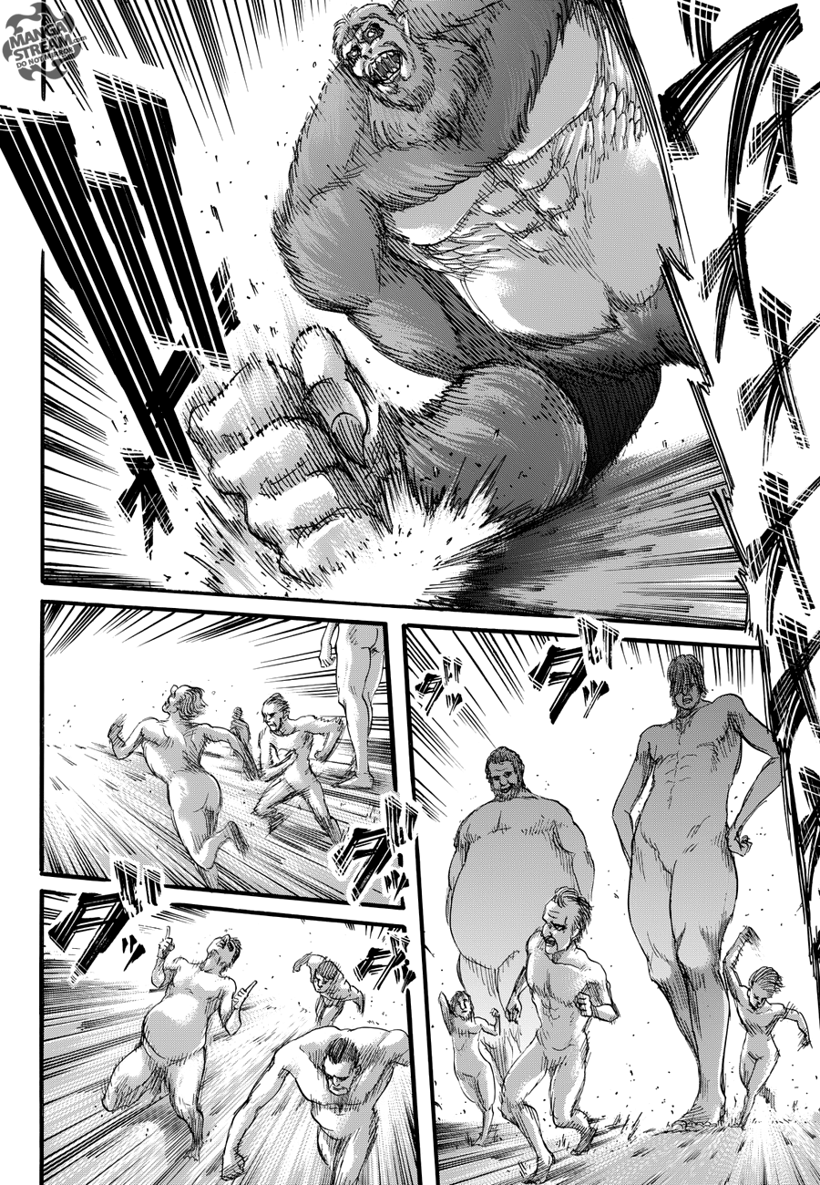 Read Shingeki no Kyojin IT Manga Online