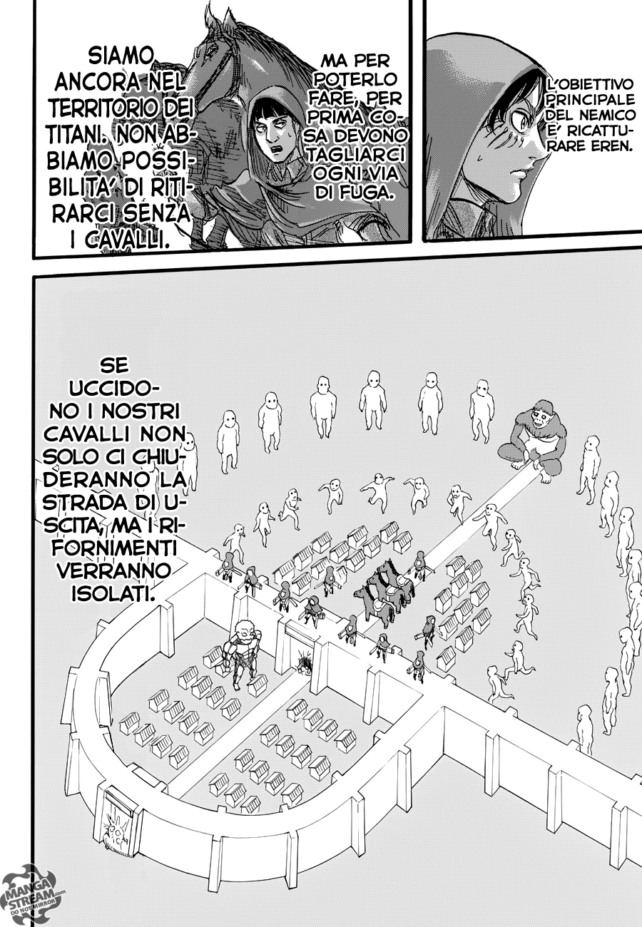 Read Shingeki no Kyojin IT Manga Online