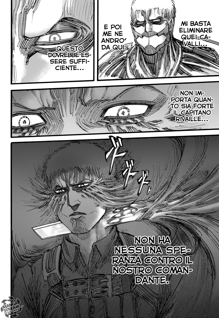 Read Shingeki no Kyojin IT Manga Online