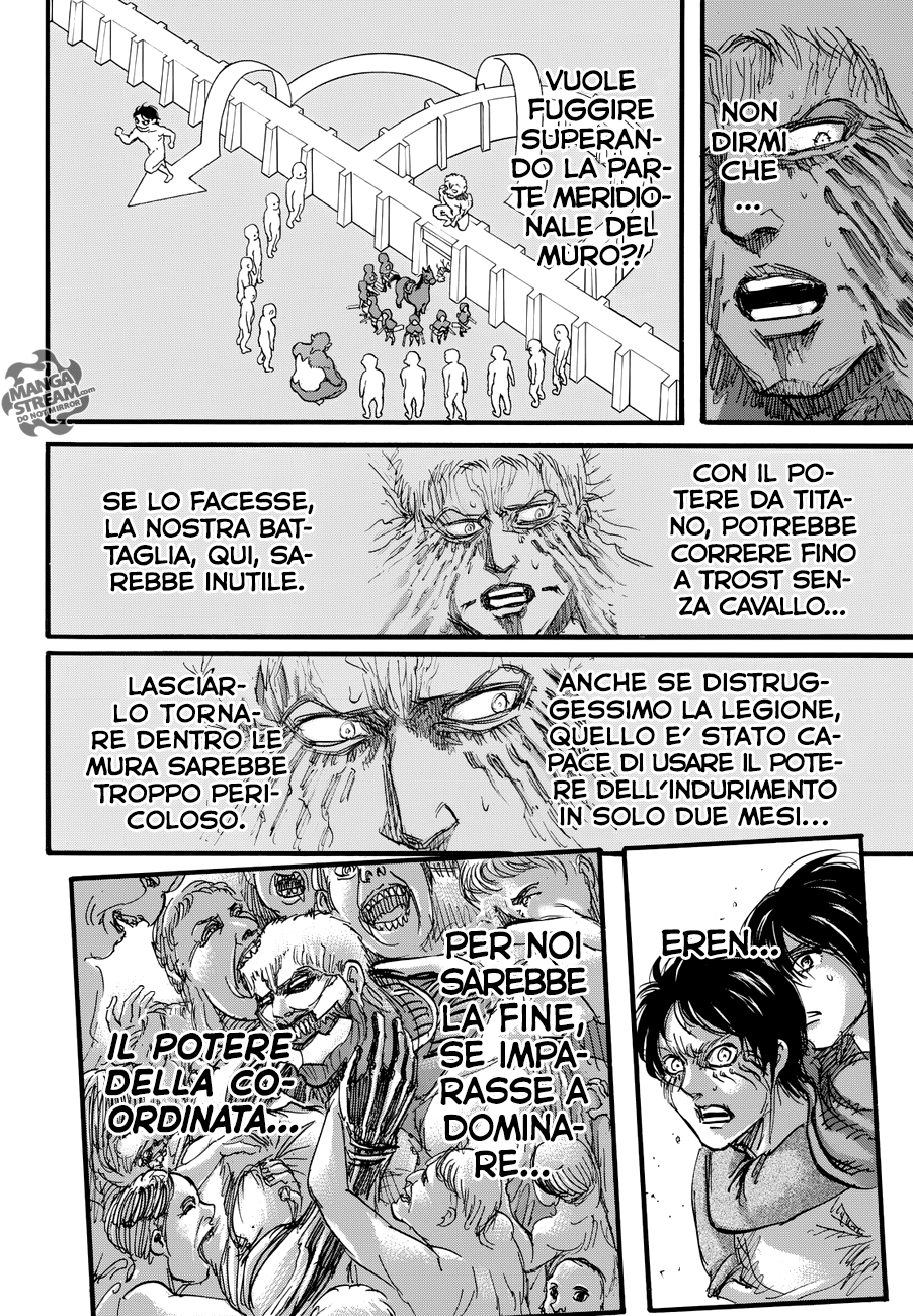 Read Shingeki no Kyojin IT Manga Online