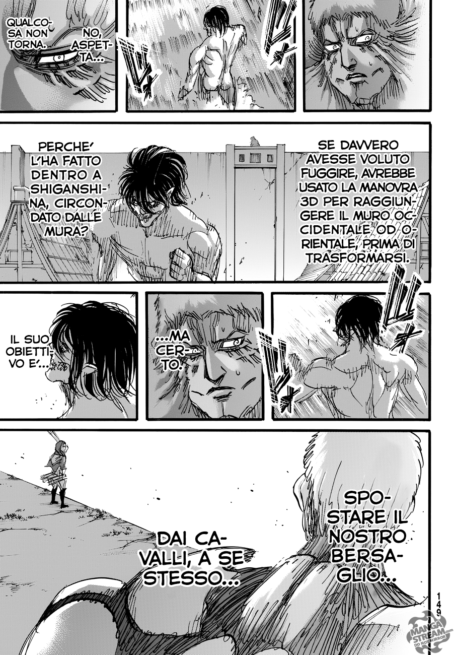 Read Shingeki no Kyojin IT Manga Online