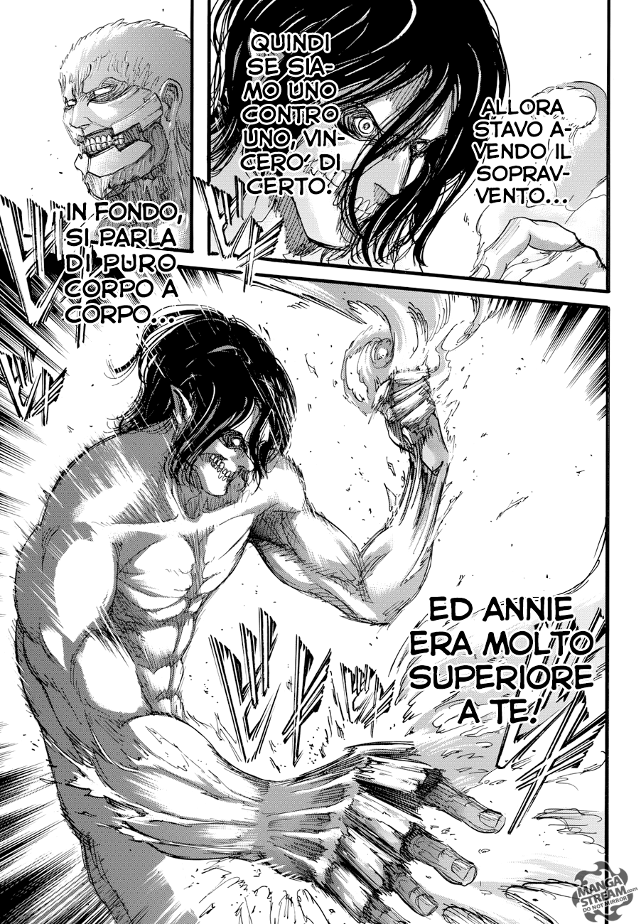 Read Shingeki no Kyojin IT Manga Online