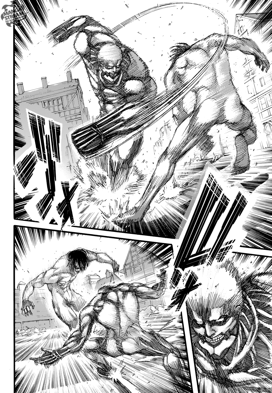 Read Shingeki no Kyojin IT Manga Online