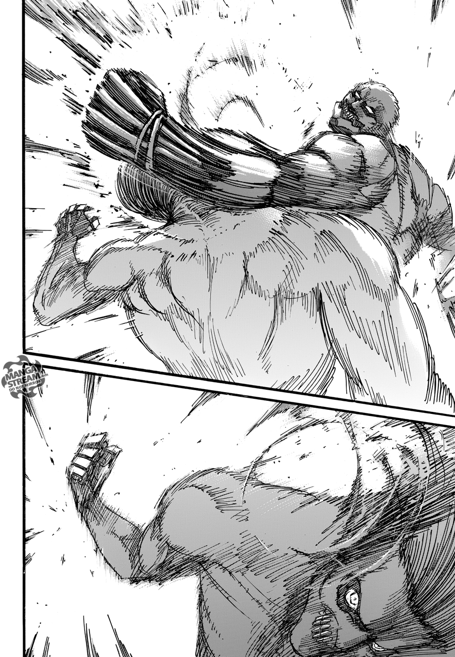 Read Shingeki no Kyojin IT Manga Online