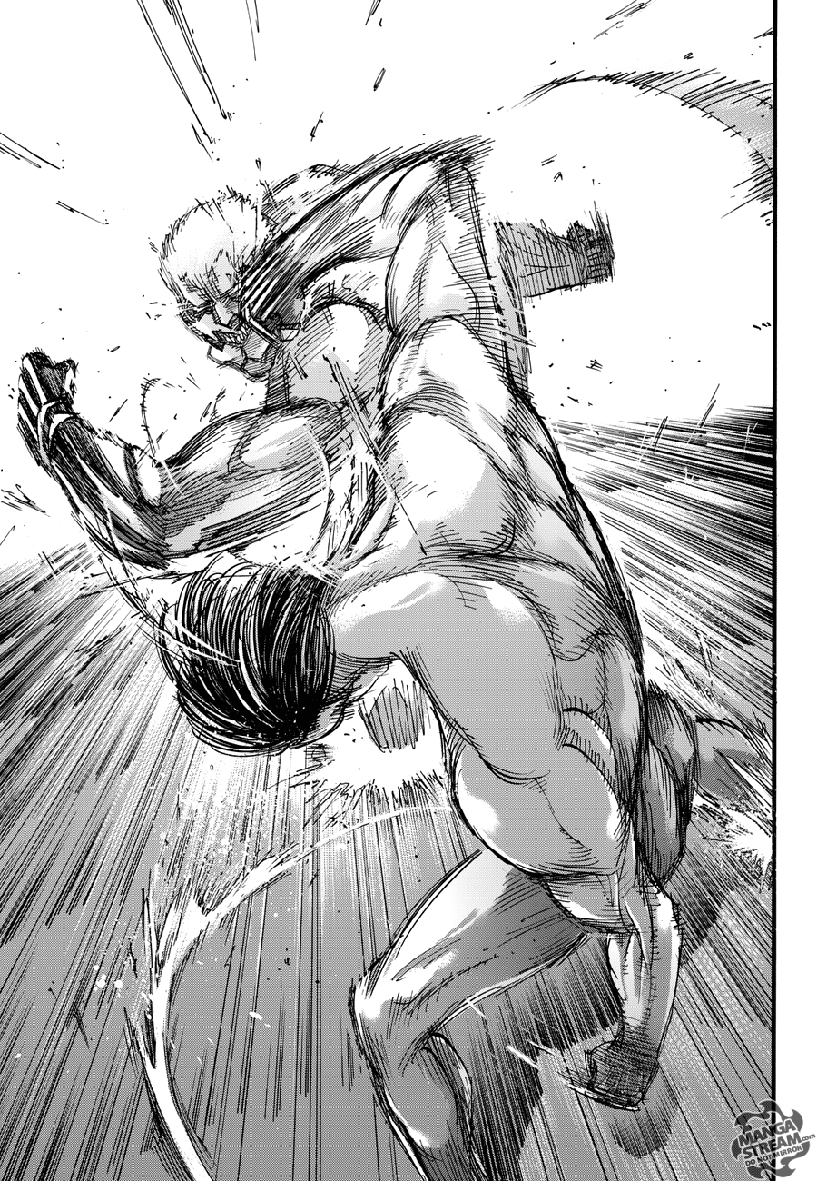 Read Shingeki no Kyojin IT Manga Online