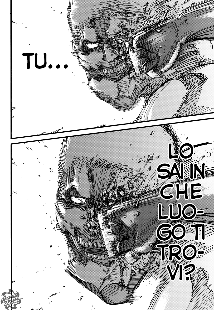 Read Shingeki no Kyojin IT Manga Online