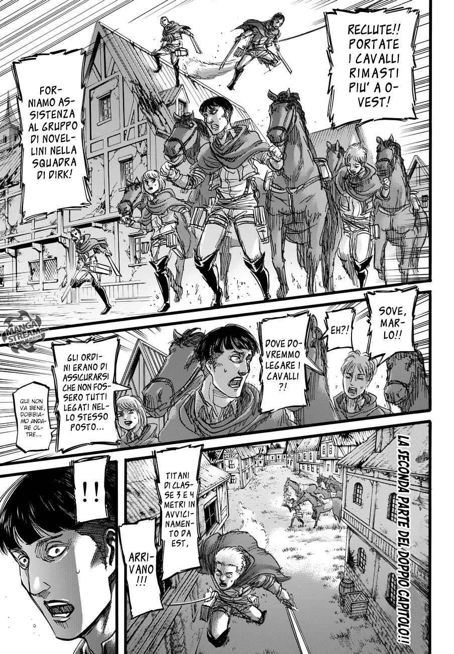 Read Shingeki no Kyojin IT Manga Online