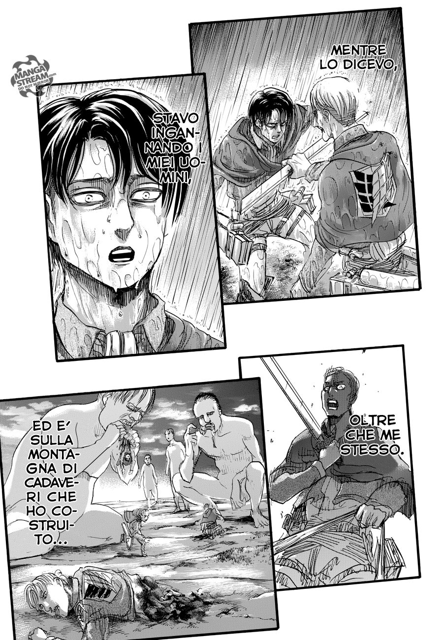 Read Shingeki no Kyojin IT Manga Online