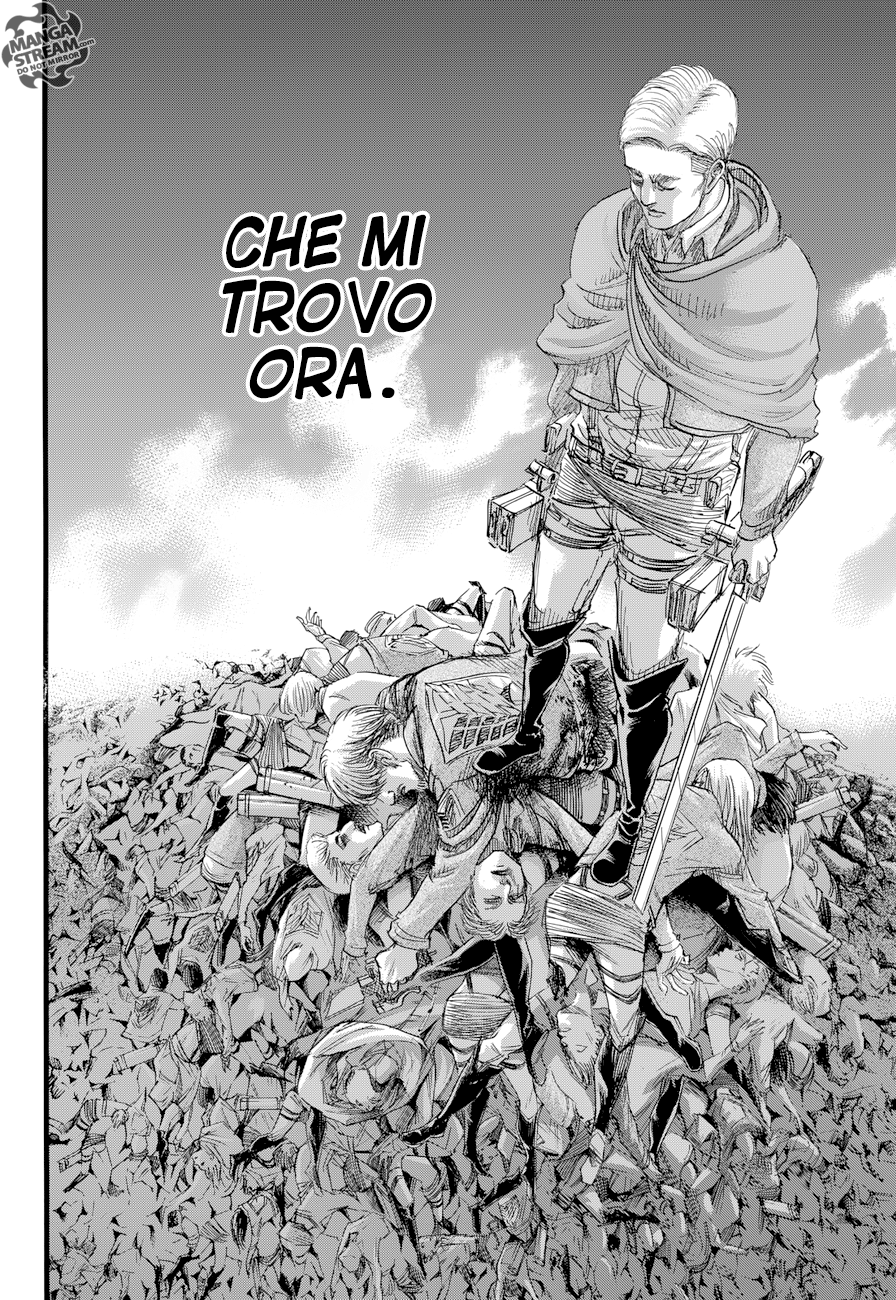 Read Shingeki no Kyojin IT Manga Online