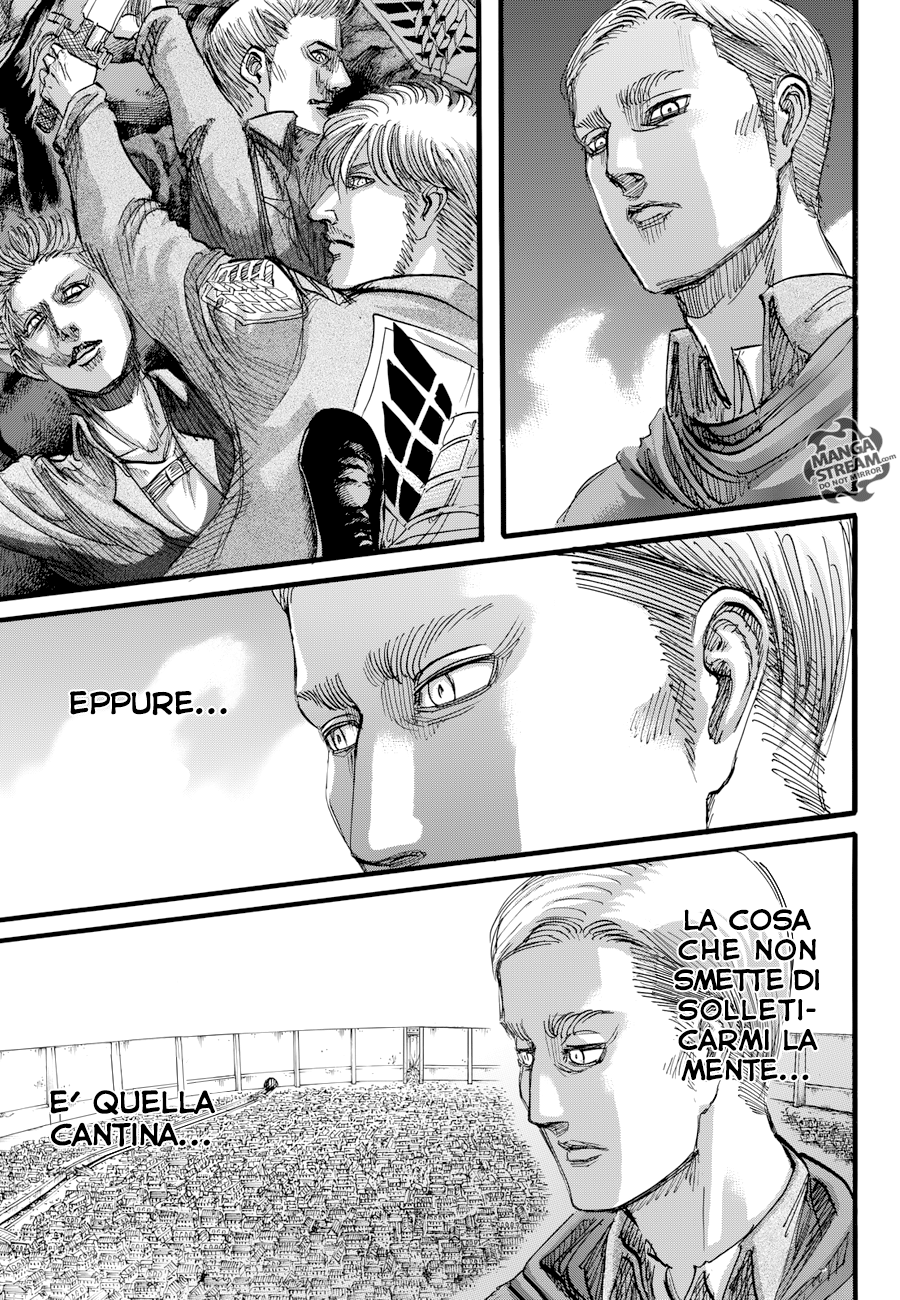 Read Shingeki no Kyojin IT Manga Online