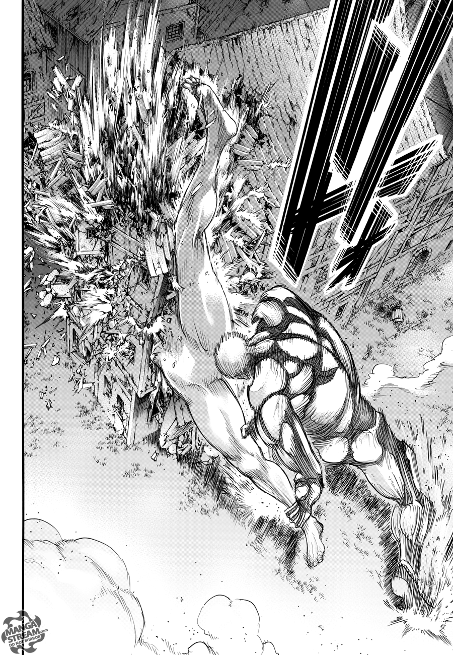 Read Shingeki no Kyojin IT Manga Online