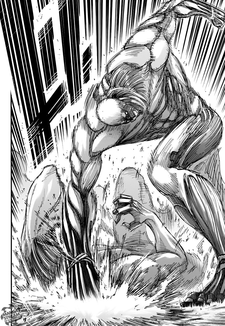 Read Shingeki no Kyojin IT Manga Online