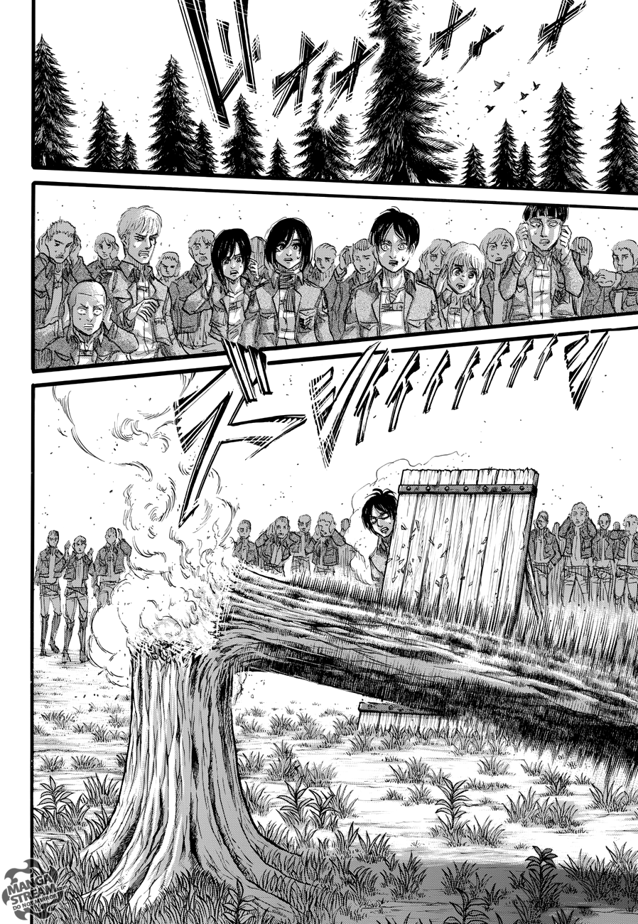 Read Shingeki no Kyojin IT Manga Online
