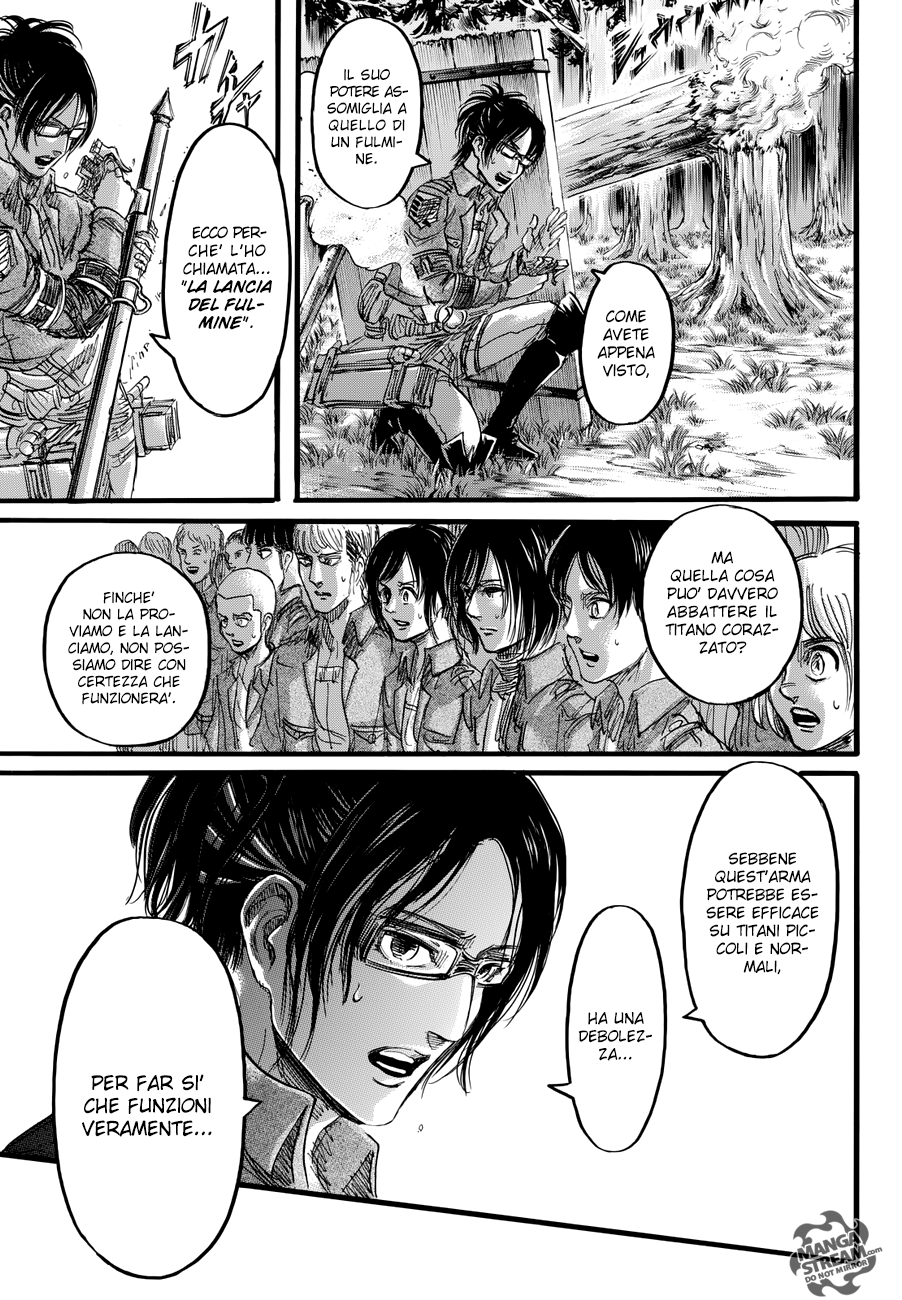 Read Shingeki no Kyojin IT Manga Online