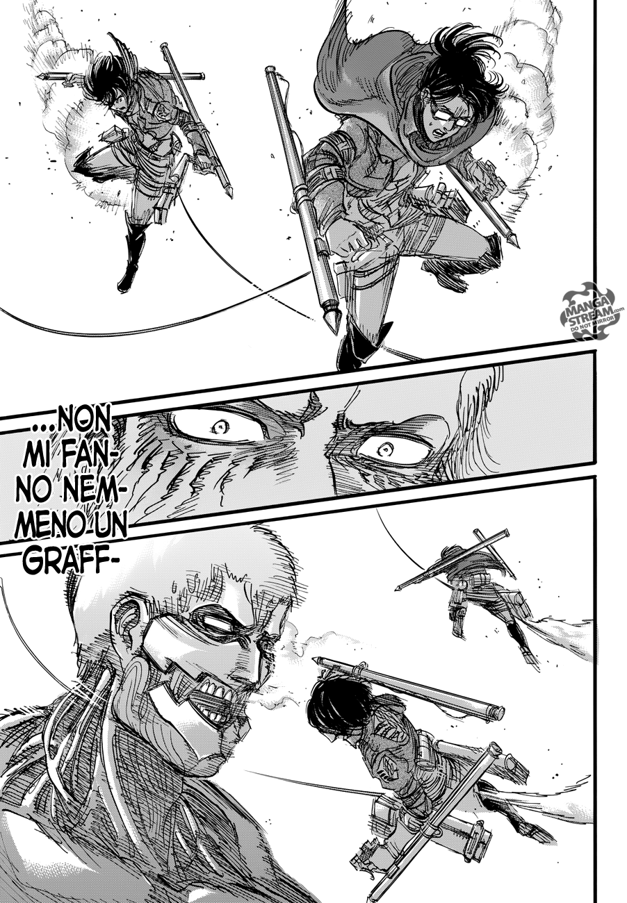 Read Shingeki no Kyojin IT Manga Online