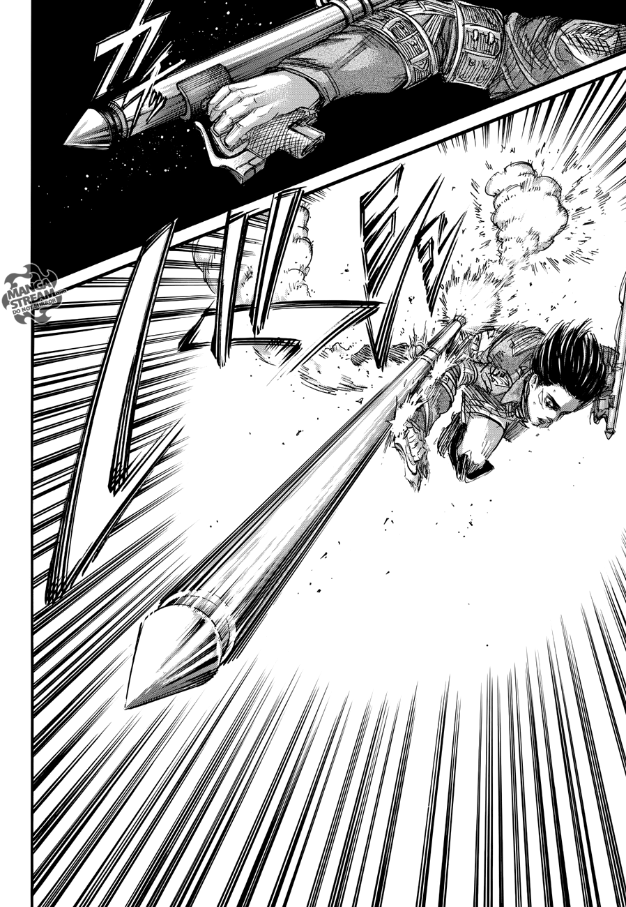 Read Shingeki no Kyojin IT Manga Online