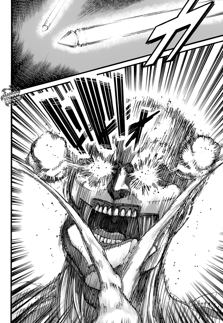Read Shingeki no Kyojin IT Manga Online