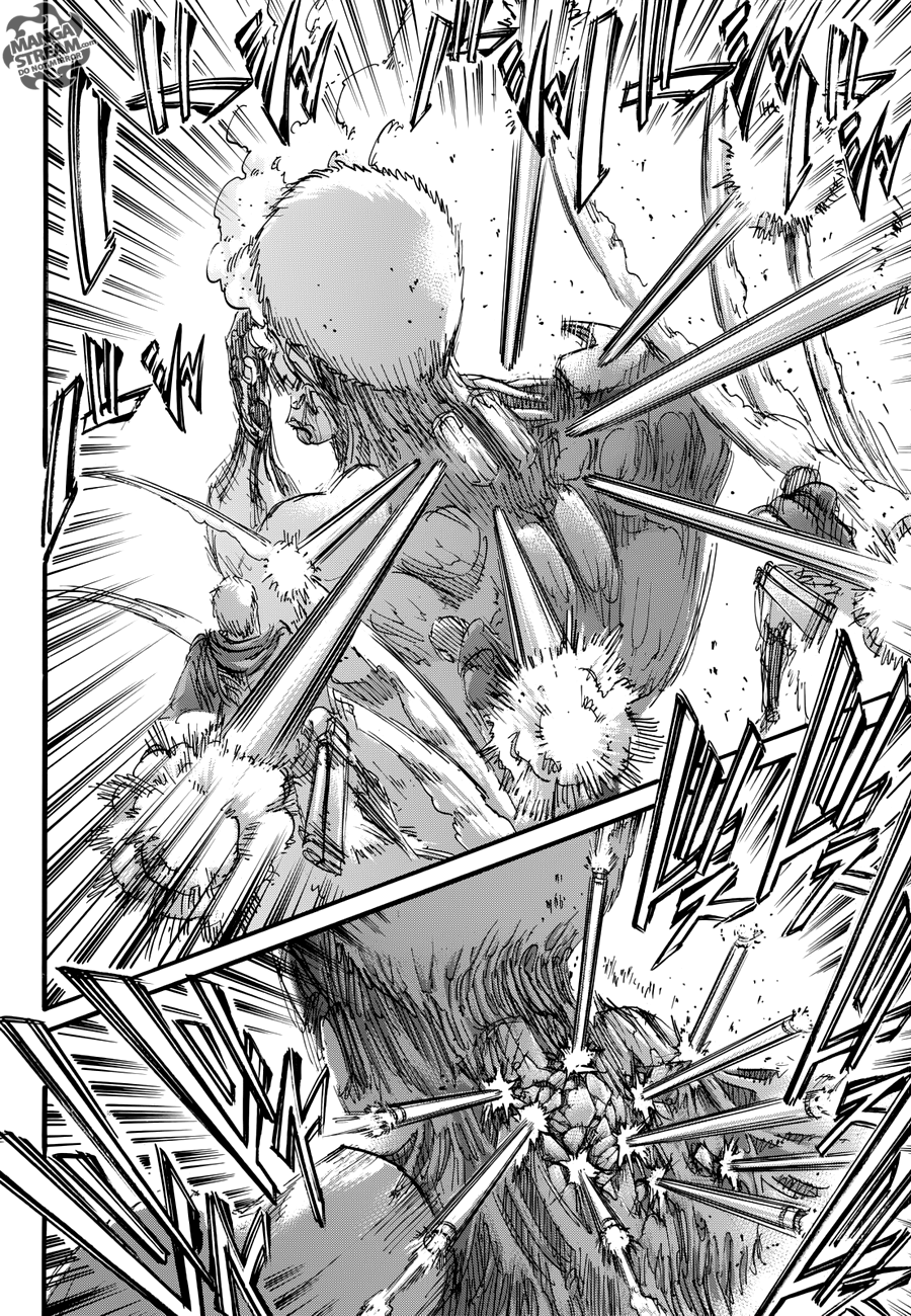 Read Shingeki no Kyojin IT Manga Online