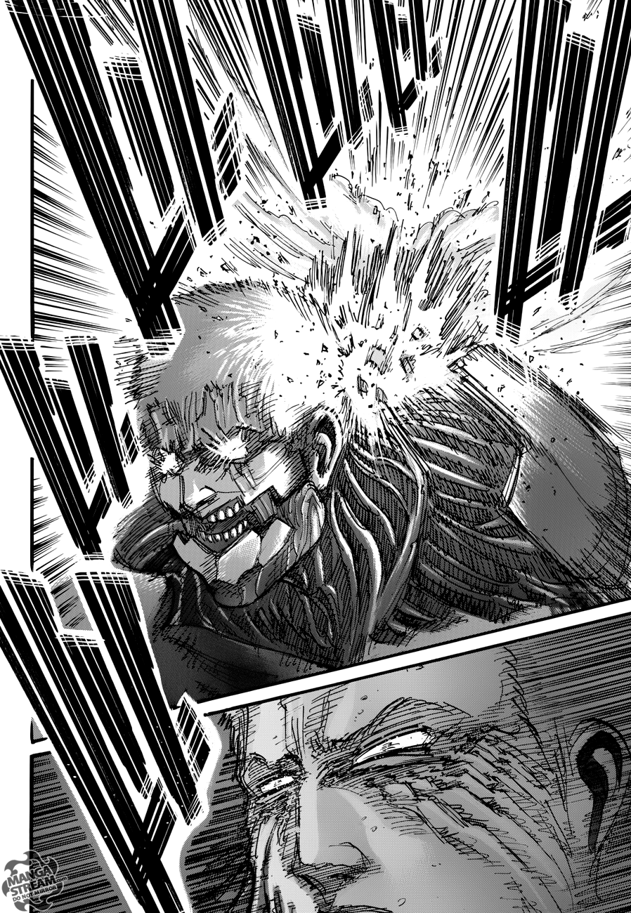 Read Shingeki no Kyojin IT Manga Online