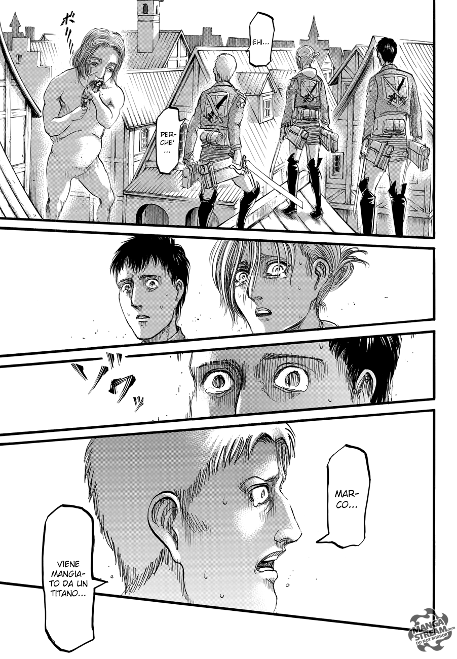 Read Shingeki no Kyojin IT Manga Online