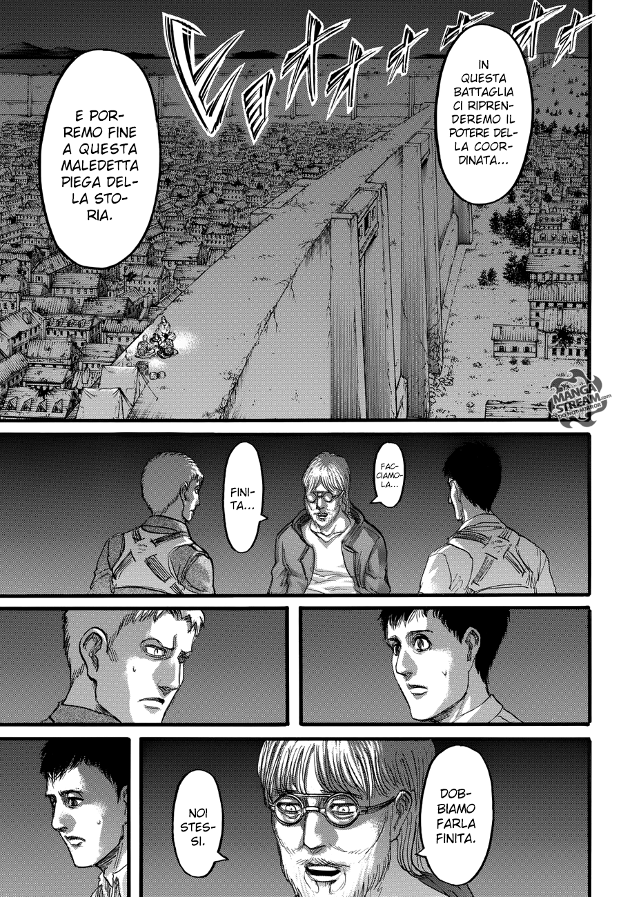 Read Shingeki no Kyojin IT Manga Online