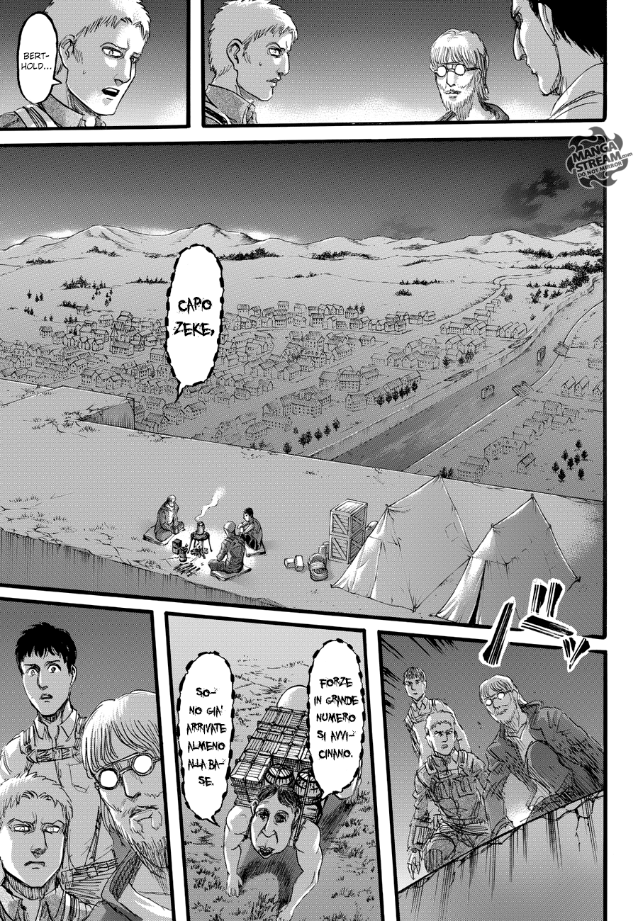 Read Shingeki no Kyojin IT Manga Online