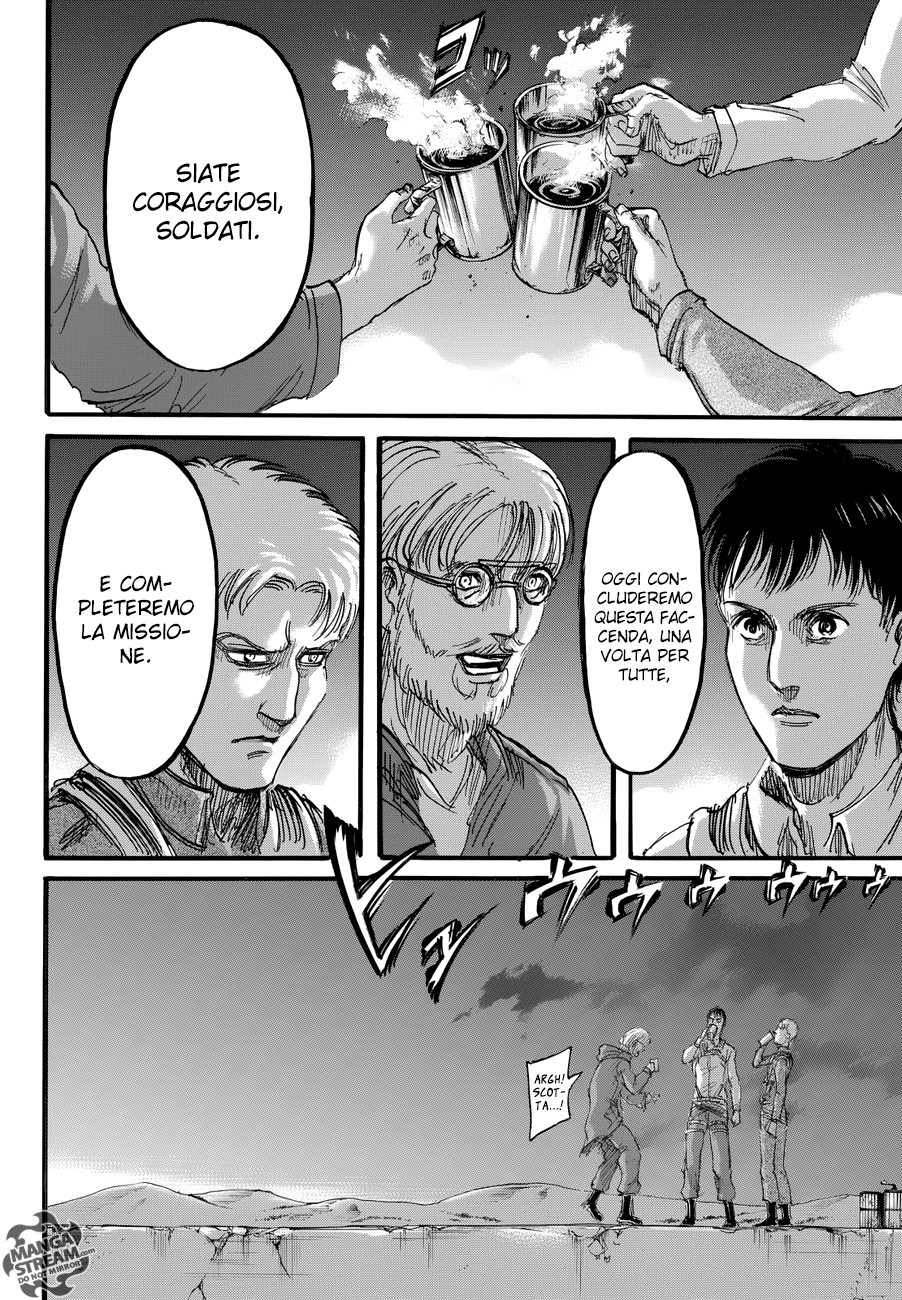Read Shingeki no Kyojin IT Manga Online