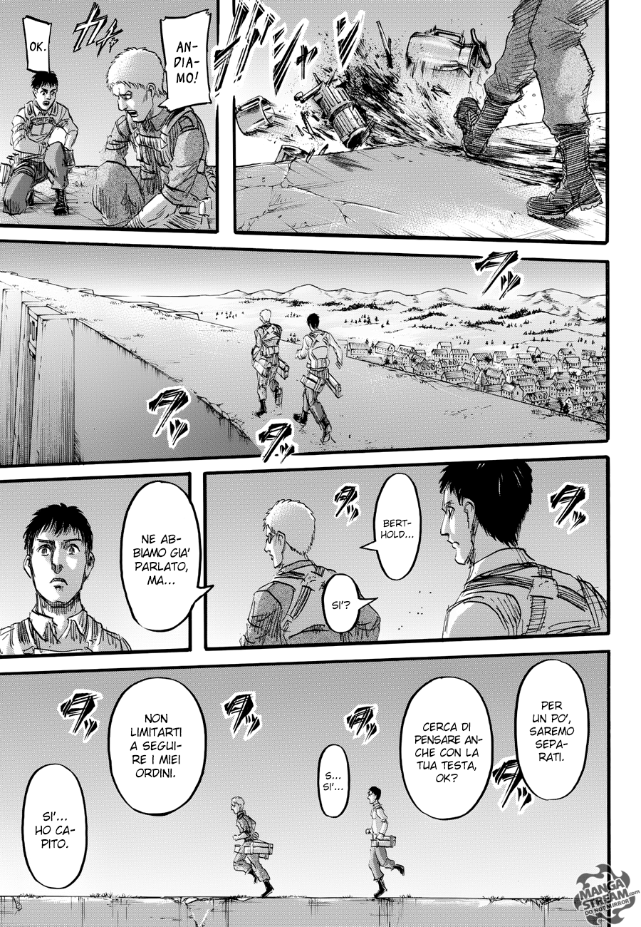 Read Shingeki no Kyojin IT Manga Online