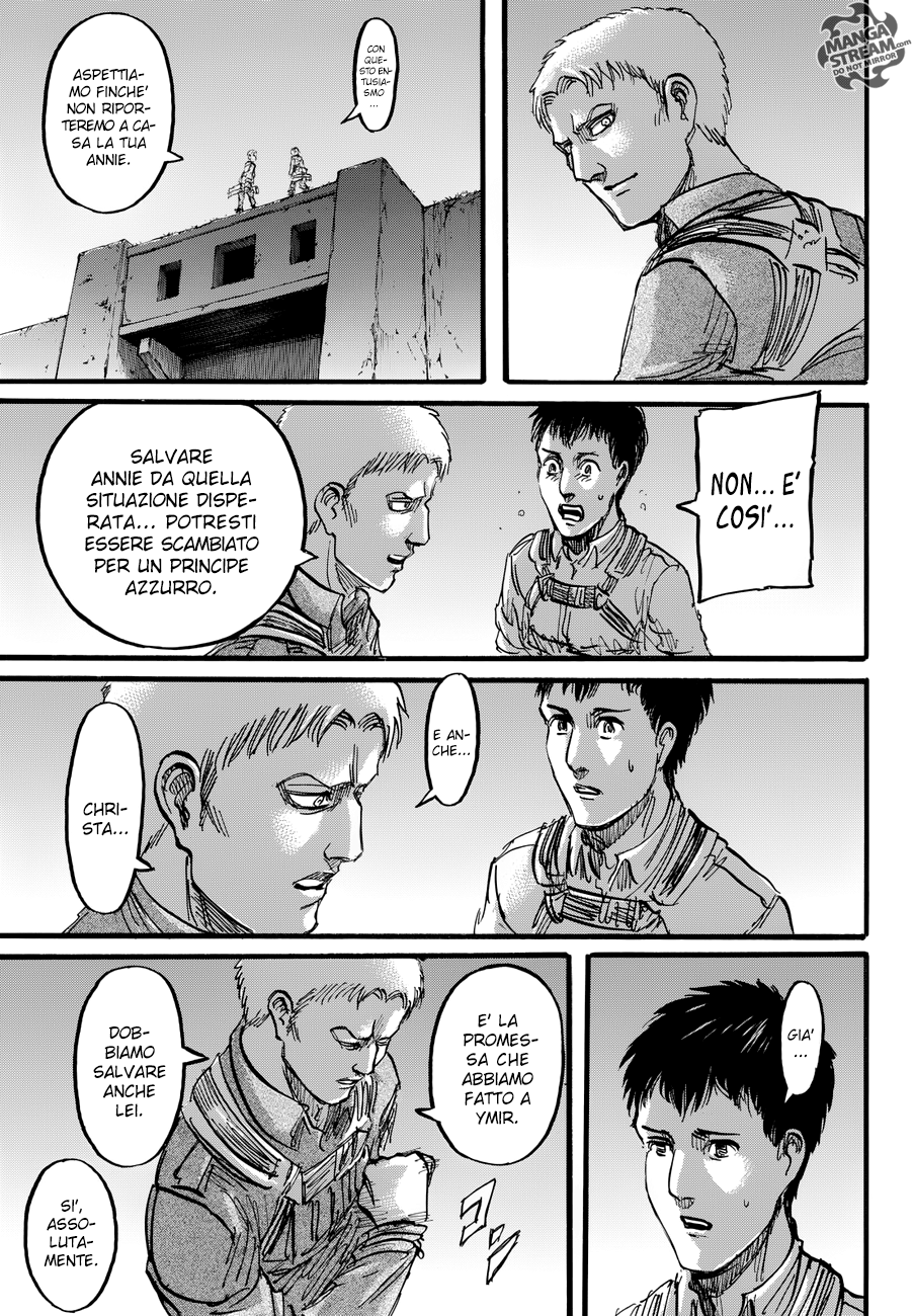 Read Shingeki no Kyojin IT Manga Online