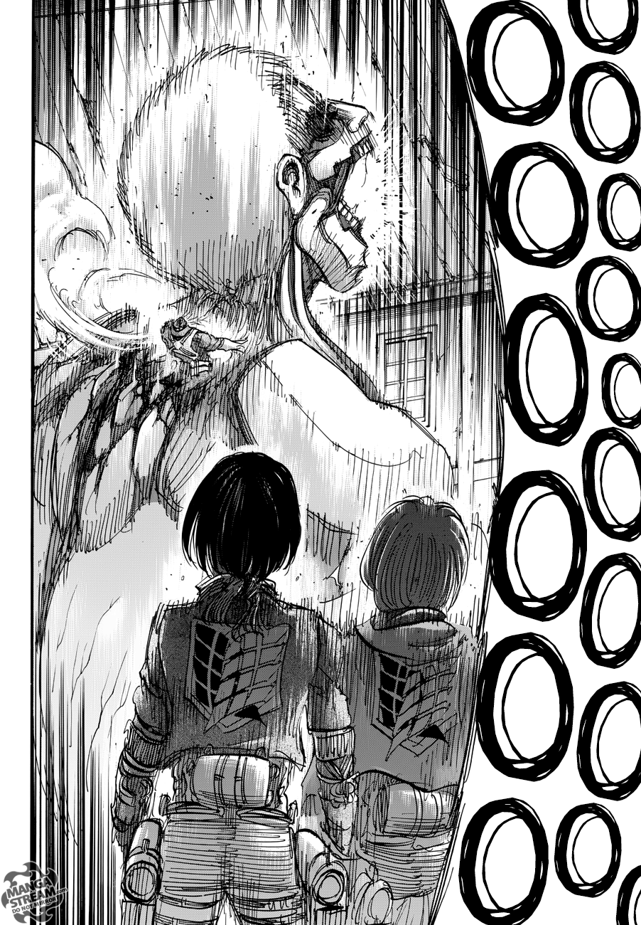Read Shingeki no Kyojin IT Manga Online