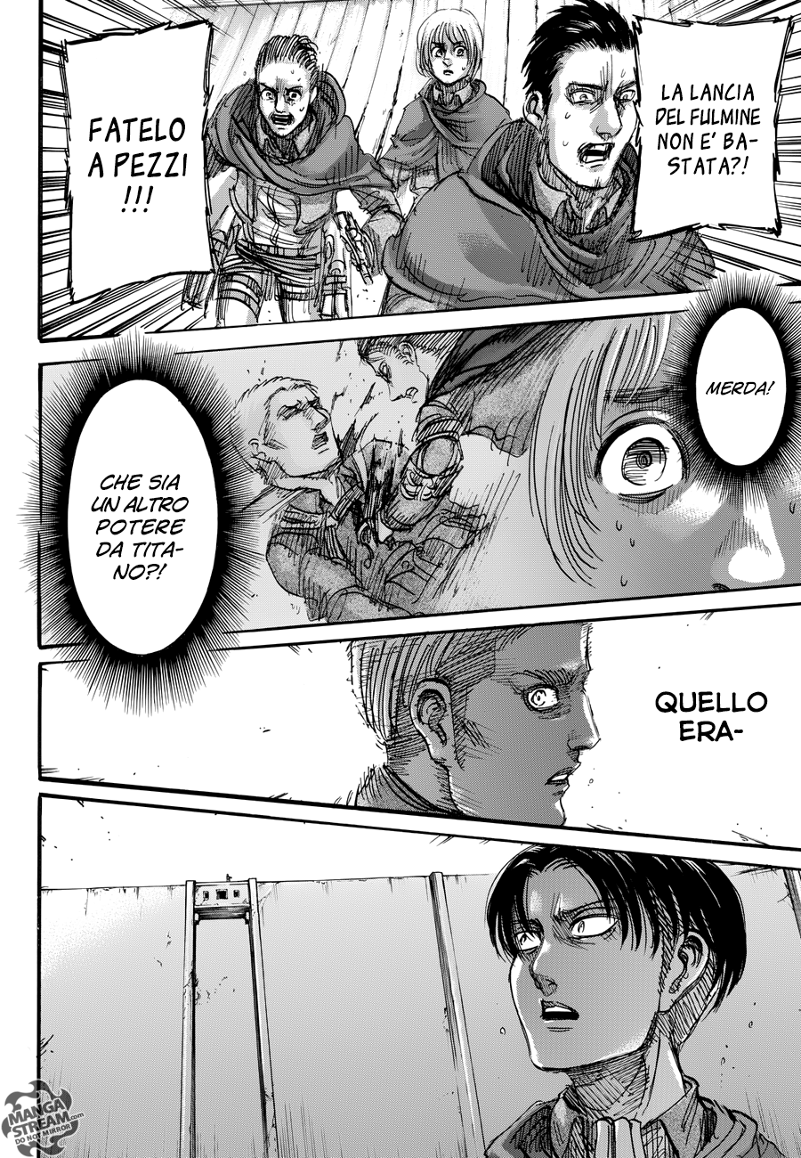 Read Shingeki no Kyojin IT Manga Online
