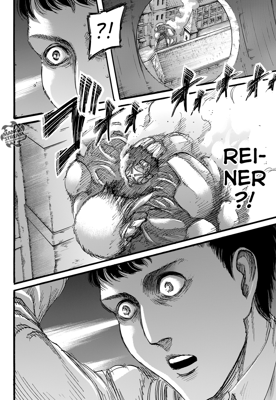 Read Shingeki no Kyojin IT Manga Online