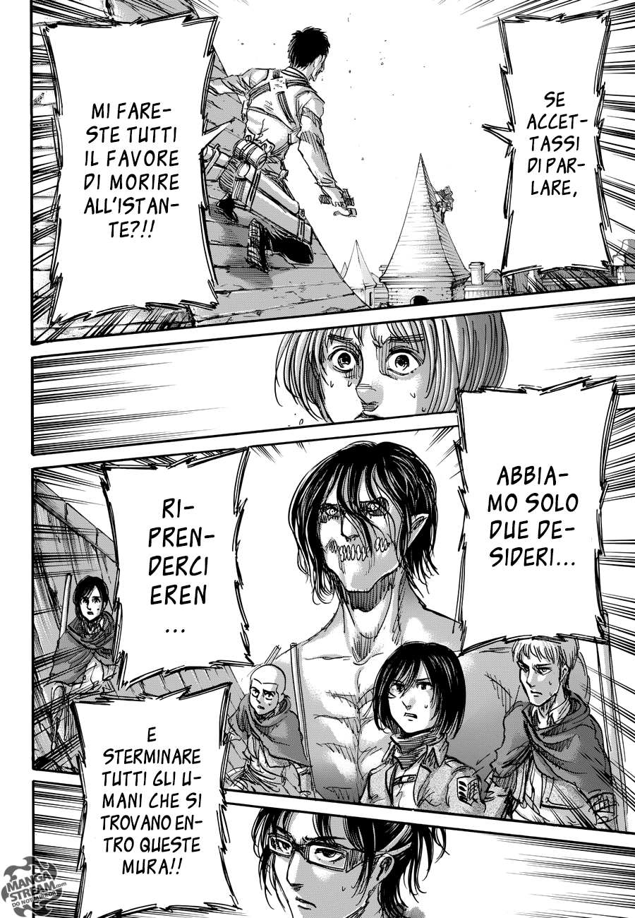 Read Shingeki no Kyojin IT Manga Online