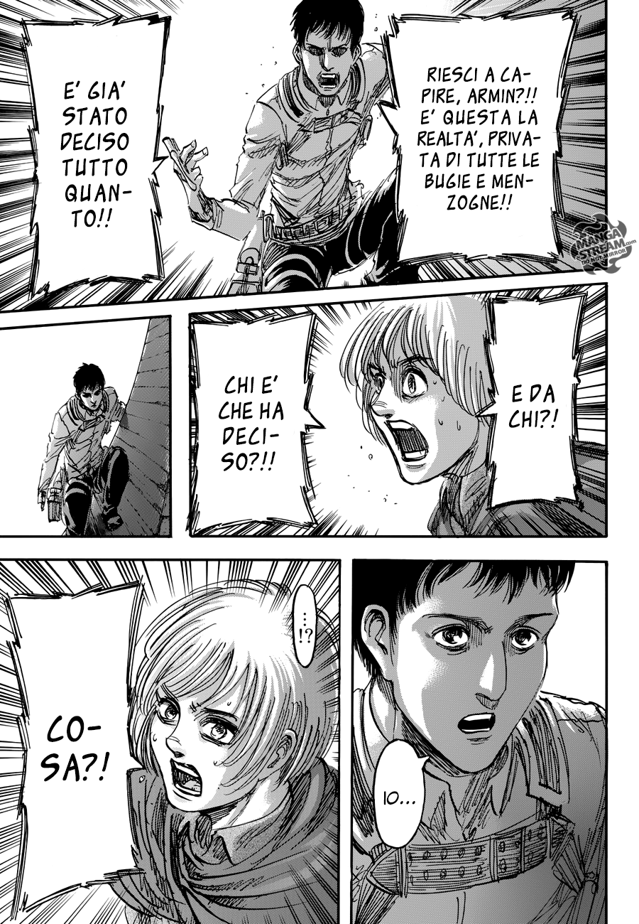 Read Shingeki no Kyojin IT Manga Online