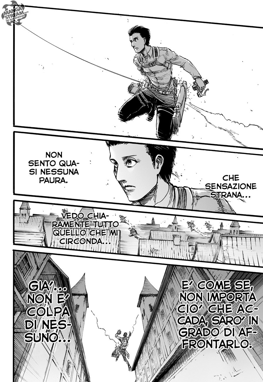 Read Shingeki no Kyojin IT Manga Online