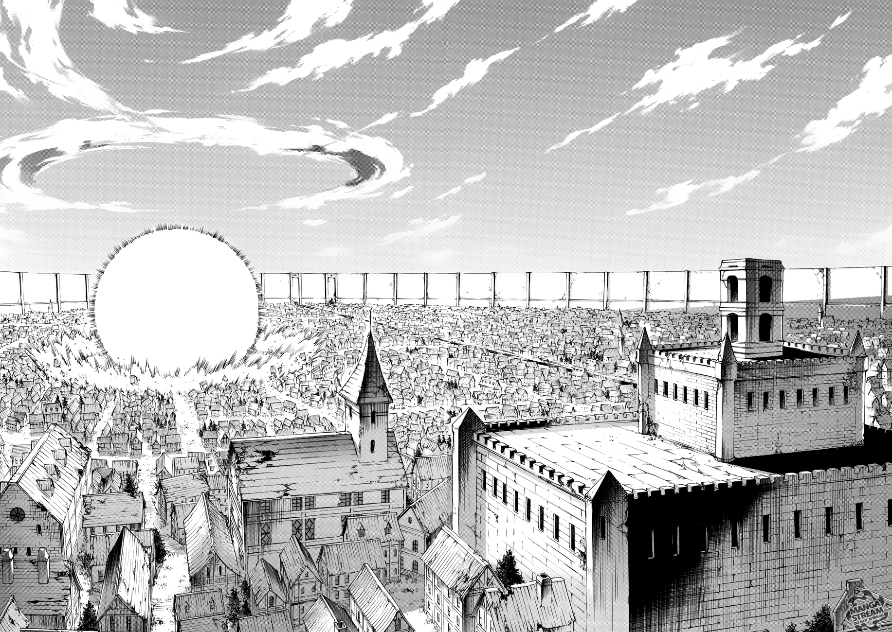 Read Shingeki no Kyojin IT Manga Online